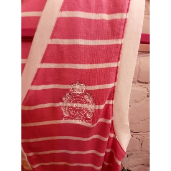 Ralph Lauren Boxer  Pajama Set Size L - Picture 3 of 5